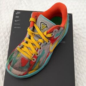 Nike Kobe VIII kids Sneakers